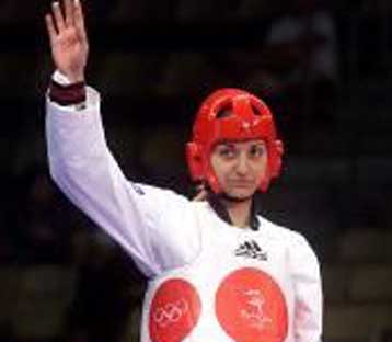 «Χρυσή» η Αθανασοπούλου στο Παγκόσμιο Πρωτάθλημα ταε κβον ντο