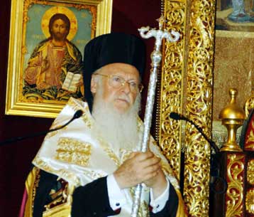 Τέλος στη «σύγχυση σε θέματα σχέσεων με την Εκκλησία της Ελλάδος» θέτει το Πατριαρχείο