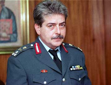 Έχουμε δόγμα ολικής ασφάλειας για τους Ολυμπιακούς Αγώνες, τονίζει ο Φώτης Νασιάκος