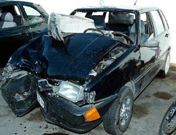 Από 7% έως 10% οι αυξήσεις στα ασφάλιστρα των ΙΧ και των μοτοσικλετών το 2004