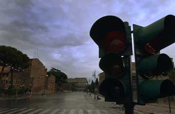 Αποκαταστάθηκε πλήρως τη Δευτέρα η ηλεκτροδότηση σε όλη την Ιταλία