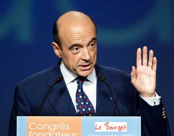 Αρχίζει τη Δευτέρα η δίκη του πρώην πρωθυπουργού της Γαλλίας Αλέν Ζιπέ