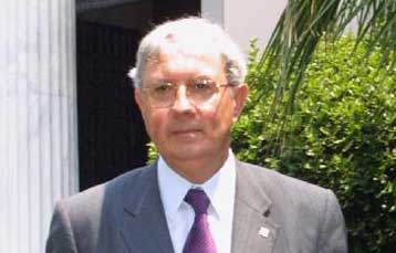 Διαψεύδει ο Ν.Γκαργκάνας το δημοσίευμα περί επιστολής στον Κ.Σημίτη για τα ελλείμματα