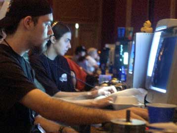 Τρίτη σύλληψη για την υπόθεση του διαδικτυακού σκουληκιού MS Blast