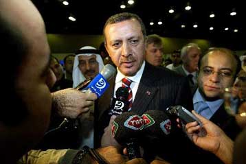 Ανοιχτό το ενδεχόμενο κυβερνητικής αστάθειας στην Τουρκία μετά την καταδίκη του DEHAP