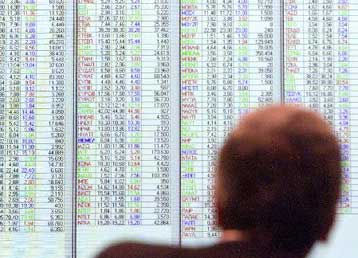 Με κέρδη 0,06% πάνω από τις 2.000 μονάδες έκλεισε το Χρηματιστήριο τη Δευτέρα