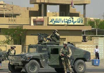 Επίθεση ανταρτών στοιχίζει τη ζωή ενός ακόμη Αμερικανού στρατιώτη στο Ιράκ