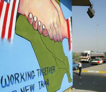 Αδύνατη η σύνταξη νέου Συντάγματος εντός έξι μηνών, εκτιμούν οι Ιρακινοί