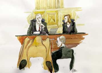 Αντιφατικές οι πληροφορίες σχετικά με τον ύποπτο για τη δολοφονία της Ανα Λιντ