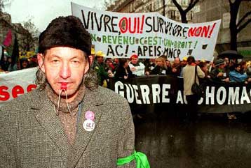 Ενισχύθηκε η επιχειρηματική εμπιστοσύνη στη Γαλλία το Σεπτέμβριο – Στο 9,6% η ανεργία