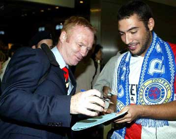 Με στόχο τη νίκη στη Λεωφόρο θα παραταχθεί την Τετάρτη η Ρέιντζερς