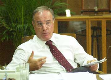 Επάρκεια κρεάτων στην αγορά διαπίστωσαν Κουλούρης και χονδρέμποροι του Ρέντη