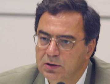 Στο 4,2% το ΑΕΠ το 2004, λέει ο Ν.Χριστοδουλάκης – Αισιοδοξία για αποκρατικοποιήσεις