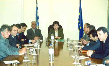 Μόνο οι δήμοι που διαθέτουν πολεοδομικά γραφεία θα «πληρώνουν» για τα νέα αυθαίρετα