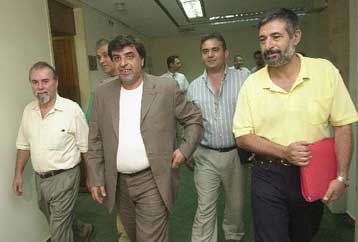 Με γενική απεργιακή κινητοποίηση θα απαντήσει η ΑΔΕΔΥ στο νέο μισθολόγιο