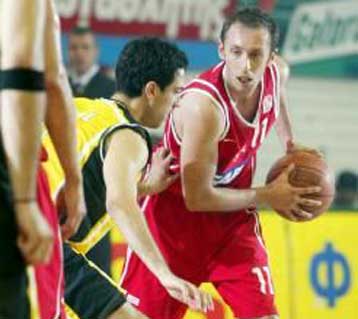 Πρόωρος τελικός στα… προημιτελικά του Κυπέλλου Ελλάδας μπάσκετ