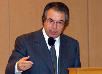 Πρωτοβουλία για επίλυση των οικονομικών προβλημάτων των ΑΕΙ από τους πρυτάνεις