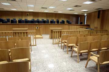 Δεν ικανοποιεί η πρόταση της κυβέρνησης, απαντούν οι δικαστικοί