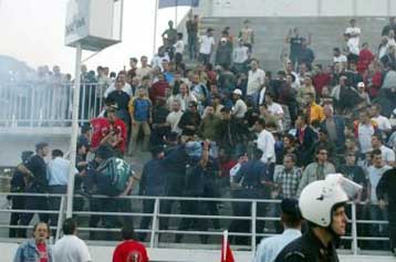 Μπροστά σε τιμωρία της έδρας τους Ξάνθη και Πανιώνιος