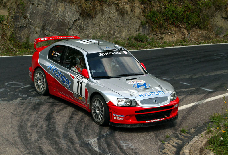 Αποσύρεται η Hyundai από το WRC στο τέλος της σεζόν…