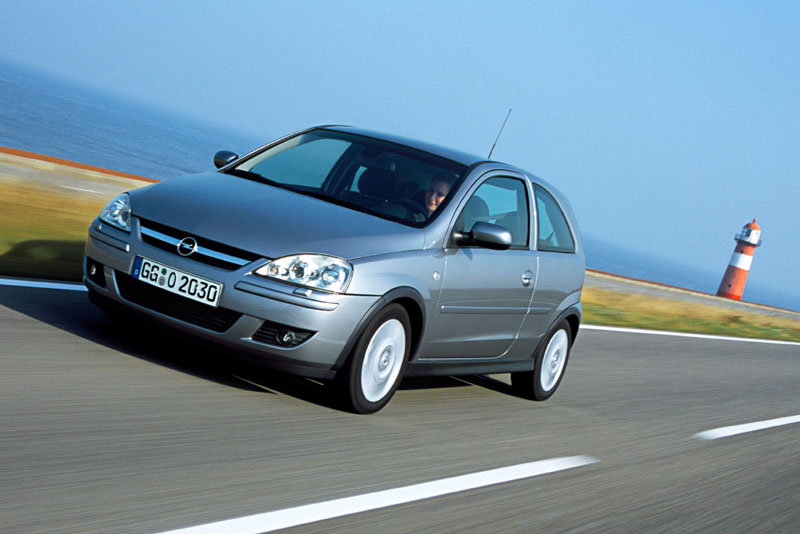 Εντείνεται ο ανταγωνισμός στα μικρά GTi…