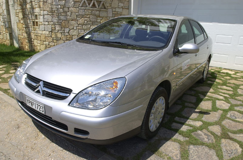 Καταργούνται τα τεκμήρια για ΙΧ έως 50.000 ευρώ