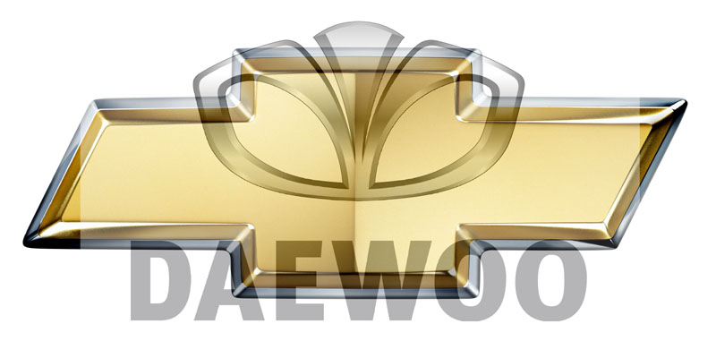 Σταδιακή αντικατάσταση της Daewoo από τη Chevrolet στην αγορά της Ανατολικής Ευρώπης…