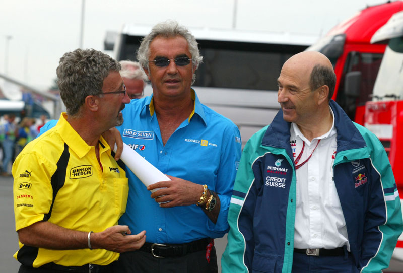 Πιθανές αλλαγές στο αγωνιστικό τριήμερο της F1 από τη νέα αγωνιστική περίοδο