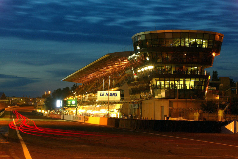 Αλλάζει πίστα το GP Γαλλίας τη νέα σεζόν;