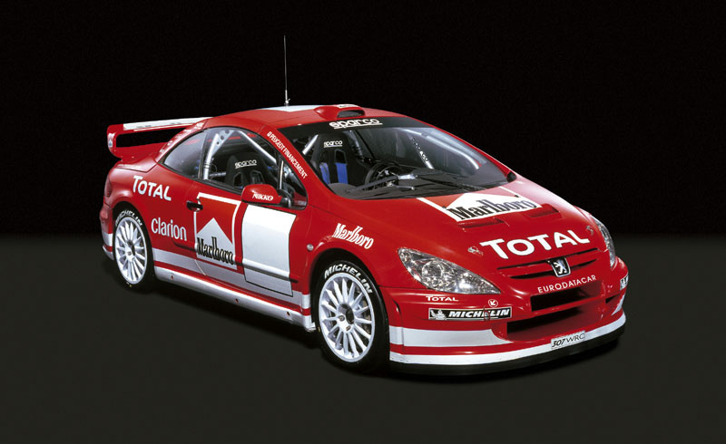 WRC: Νέες αλλαγές προωθεί η FIA για το 2004