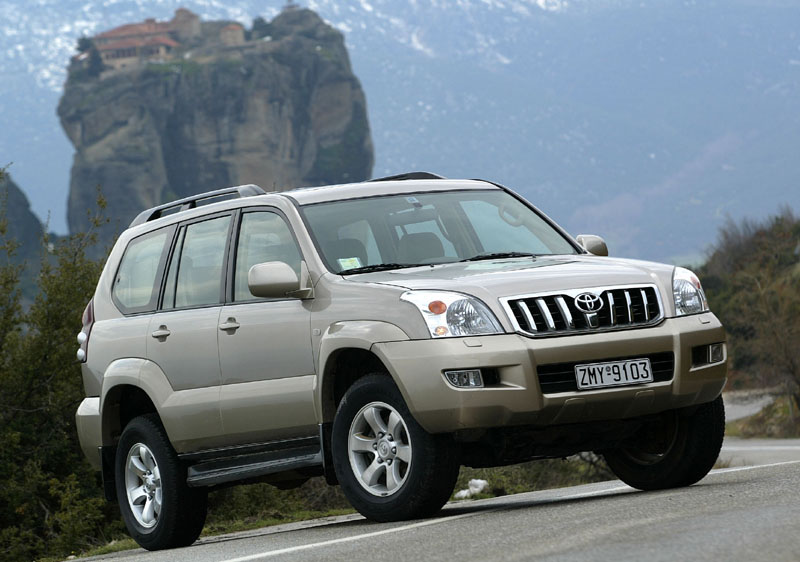 Ενδεικτικές τιμές μοντέλων Toyota, μετά τη μείωση της φορολογίας