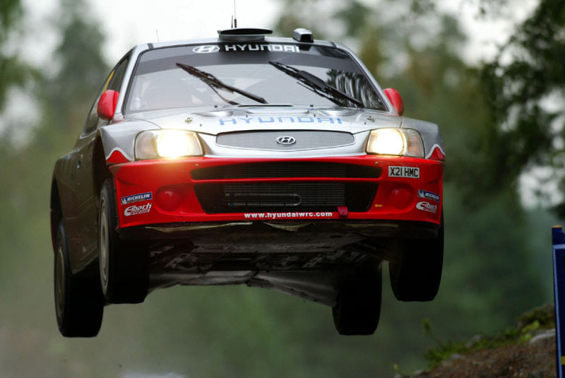 WRC: Υπό αίρεση η συμμετοχή της Hyundai στο θεσμό