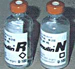 Η εισπνεόμενη ινσουλίνη εξίσου αξιόπιστη με την υποδόρια