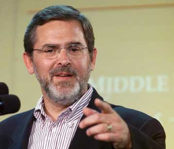 Πολύ καλή η συνεργασία Ελλάδας-ΗΠΑ για τους Ολυμπιακούς Αγώνες, δήλωσε ο Ρ.Μπάουτσερ