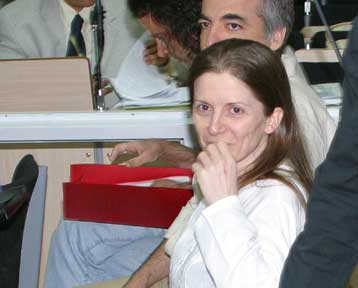 Ολοκληρώνονται οι αγορεύσεις των συνηγόρων Πολιτικής Αγωγής