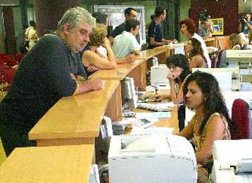 Έσοδα 5,33 δισ. ευρώ προσδοκά το υπουργείο Οικονομικών από τα ληξιπρόθεσμα χρέη