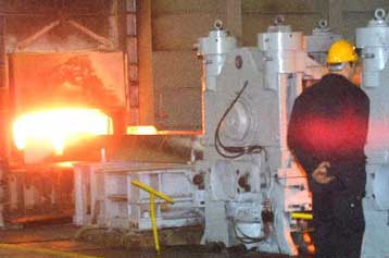 Επιβραδύνθηκε η επέκταση στο μεταποιητικό κλάδο το Σεπτέμβριο