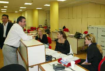 Αυξάνονται τα παράπονα των καταναλωτών για τις ασφαλιστικές εταιρείες