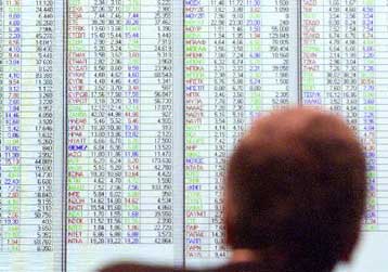 Με απώλειες 0,38% έκλεισε το Χρηματιστήριο την Τετάρτη