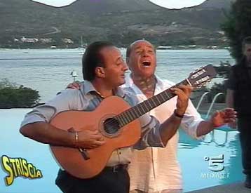 Πλήγμα για τον Μπερλουσκόνι η έκβαση ψηφοφορίας επί ν/σ για τα μέσα ενημέρωσης