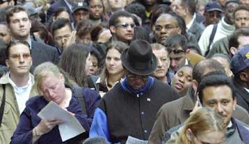 Επιβράδυνση της μεταποιητικής δραστηριότητας στις ΗΠΑ το Σεπτέμβριο