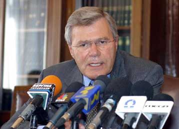 Την κατανόηση της κοινωνίας για τις νέες μονάδες του ΟΚΑΝΑ ζήτησε ο Κώστας Στεφανής