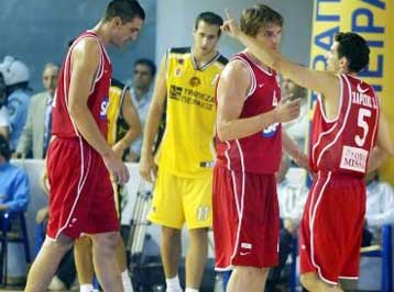 Προσπέρασε… επεισοδιακά ο Ολυμπιακός την ΑΕΚ-Προκρίθηκαν Αρης, Περιστέρι, Απόλλων Π.