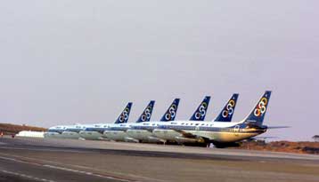 Στάσεις εργασίας την Παρασκευή στην Ολυμπιακή σε αντίδραση για τη νέα εταιρεία