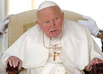 Επιδεινώνεται η κατάσταση της υγείας του Πάπα