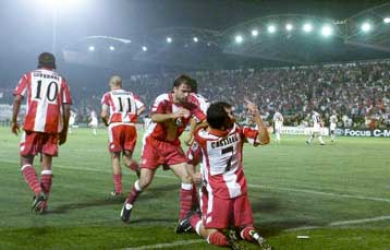 Η επόμενη ημέρα στο… στεναχωρημένο Ολυμπιακό