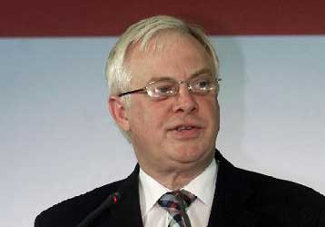 Τη διάθεση 200 εκατ. ευρώ για το Ιράκ προτείνει η Κομισιόν