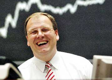 Ανοδικές τάσεις στα ευρωπαϊκά χρηματιστήρια την Πέμπτη