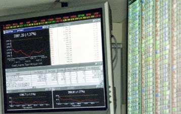 Σημαντικά κέρδη στο Χρηματιστήριο την Πέμπτη – Πάνω από τις 2.050 ο γενικός δείκτης