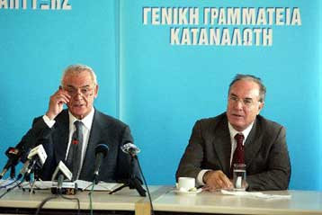 Τη δημιουργία φόρουμ για την ομαλή λειτουργία της αγοράς προωθεί το υπουργείο Ανάπτυξης